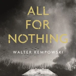 All For Nothing Special Discount