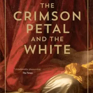 Trending The crimson petal and the white