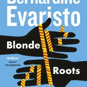 Weekend Sale Blonde Roots