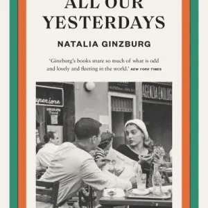 All Our Yesterdays Flash Sale