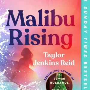 Worldwide Shipping Malibu Rising