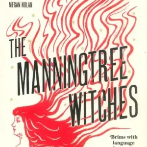 Time-Limited The Manningtree Witches