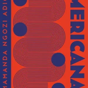 Americanah Fresh Stock