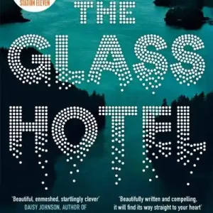The Glass Hotel Worldwide Shipping
