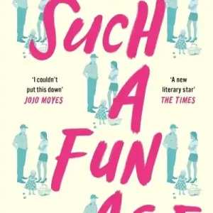 Such a fun age Super Sale