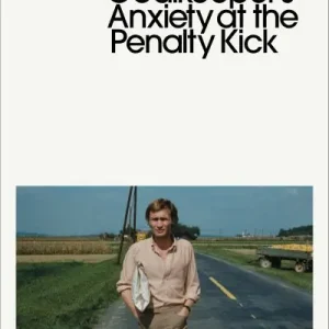The Goalkeeper’s Anxiety at the Penalty Kick Special Offer