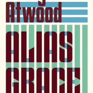 Alias Grace New Release