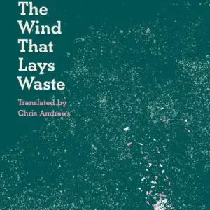 Wind That Lays Waste Final Sale