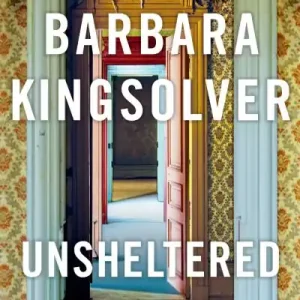 Unsheltered Sale