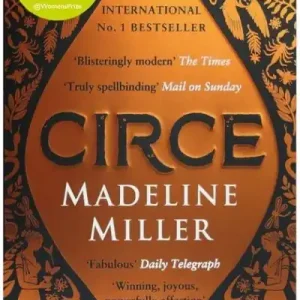 Worldwide Shipping Circe