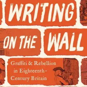 Writing on the wall Cheap