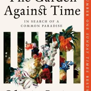 The garden against time Viral