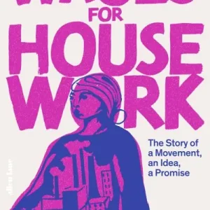 Wages for housework No Minimum Order