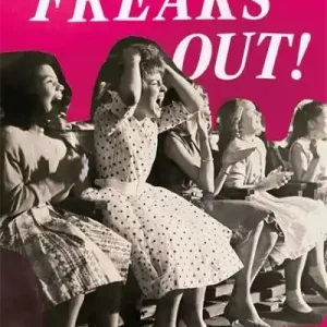Top Rated Freaks out!