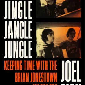 Trending In the jingle jangle jungle