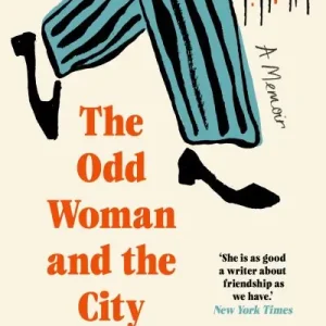 The odd woman and the city Certified