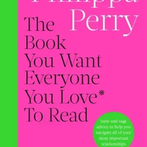 The book you want everyone you love* to read Affordable