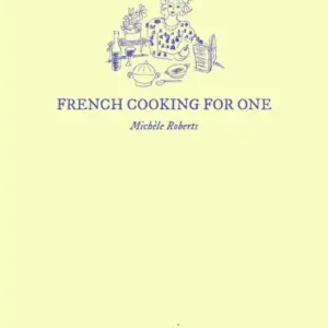 Top Pick French Cooking for One