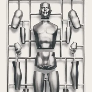 The machine age Grab Now