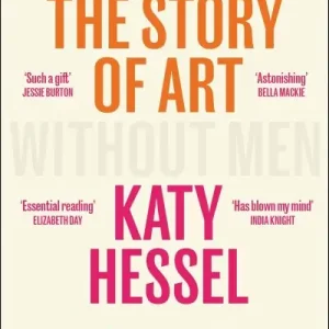 The story of art without men Holiday Sale