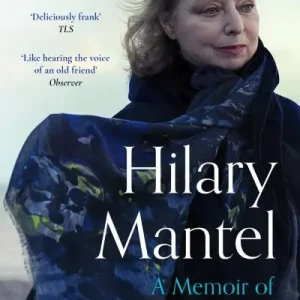 A memoir of my former self Buy Today