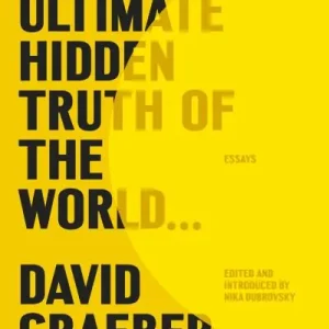 Trusted Brand The Ultimate Hidden Truth of the World