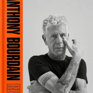 The Anthony Bourdain Reader Exclusive Offer