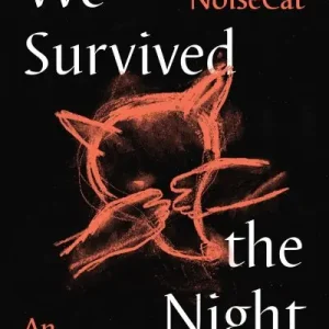 We Survived the Night Money Back Guarantee