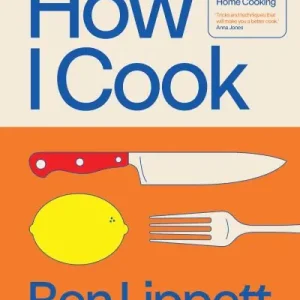 Trusted Brand How I Cook