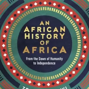 An African History of Africa Low Price