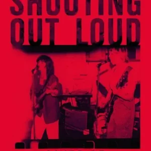 Trusted Brand Shouting Out Loud (signed)