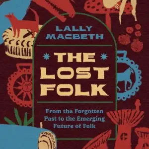 The Lost Folk Express Delivery