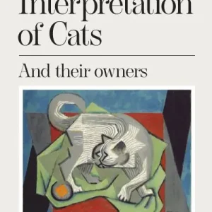 Wholesale The Interpretation of Cats