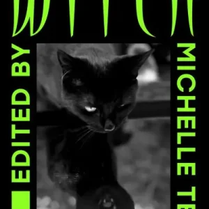 Today Only Witch