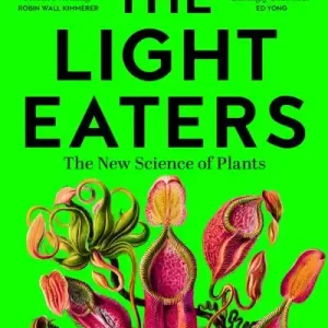 The light eaters Today Only