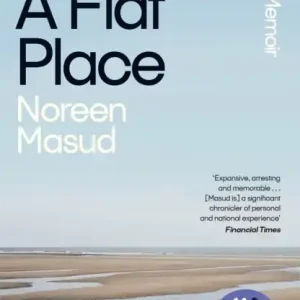 A Flat Place Free Delivery