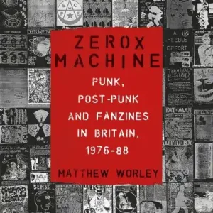 Zerox machine Must Have