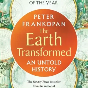 The Earth transformed Deal