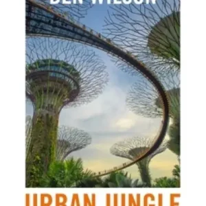 Urban jungle Luxury