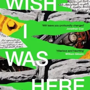 Wish I was here Weekend Sale
