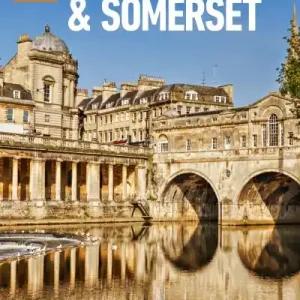 The rough guide to Bath, Bristol & Somerset Deal