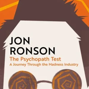 The psychopath test Best Choice