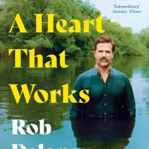 A heart that works Time-Limited