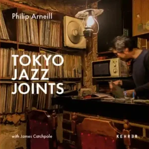 Special Offer Tokyo Jazz Joints