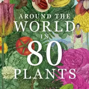 Around the world in 80 plants No Minimum Order