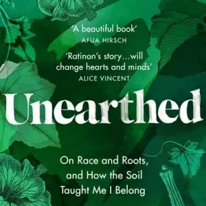 Unearthed Next Day Delivery