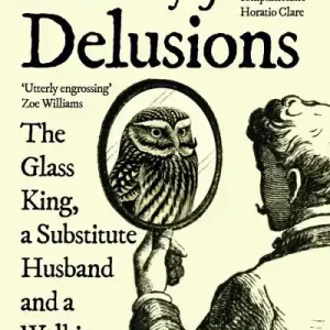 A history of delusions Holiday Sale
