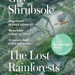 The Lost Rainforests of Britain Seasonal Sale