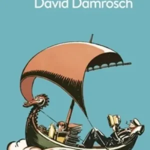 Around the World in 80 Books Fan Favorite