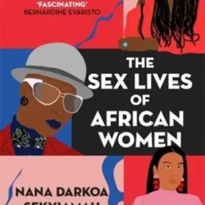 The sex lives of African women Fast Shipping